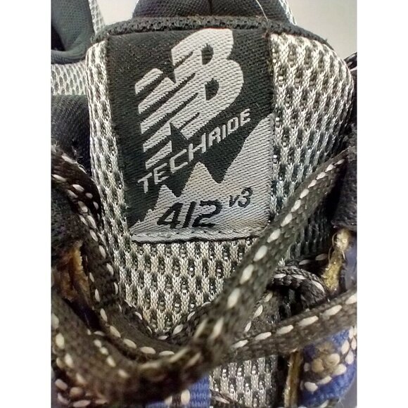 New Balance Men 8 4E Extra Wide Tech Ride 412v3 Trail Running Shoes All Terrain - Picture 13 of 13
